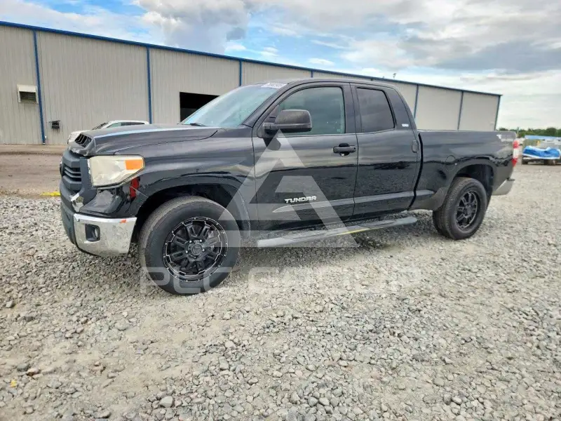 2014 Toyota TUNDRA photo