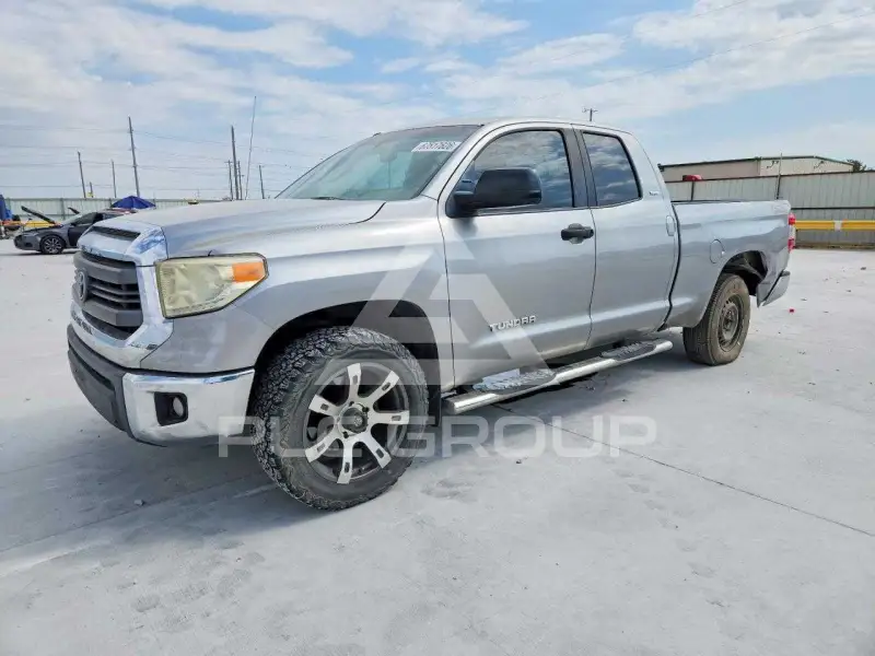 2014 Toyota TUNDRA фото