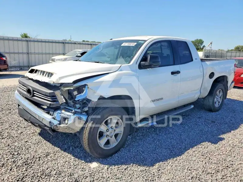 2014 Toyota TUNDRA фото
