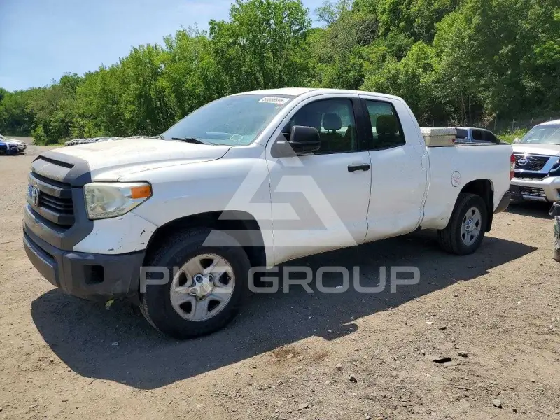 2014 Toyota TUNDRA фото