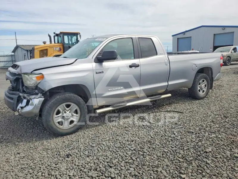 2014 Toyota TUNDRA фото