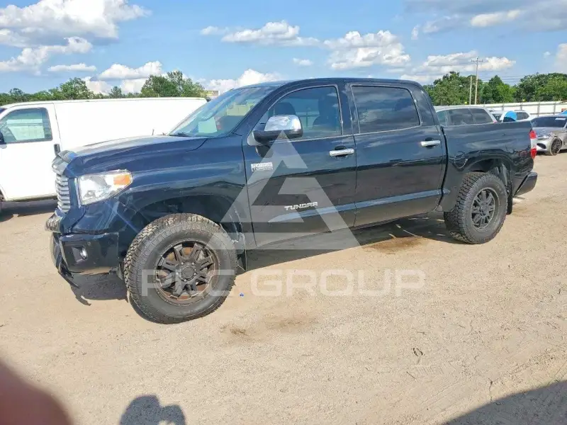 2014 Toyota TUNDRA фото