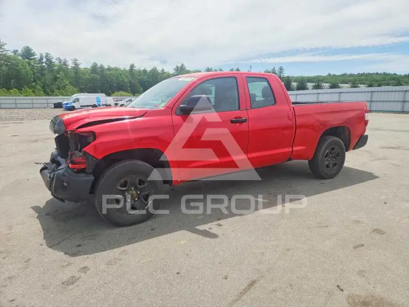 2014 Toyota TUNDRA фото