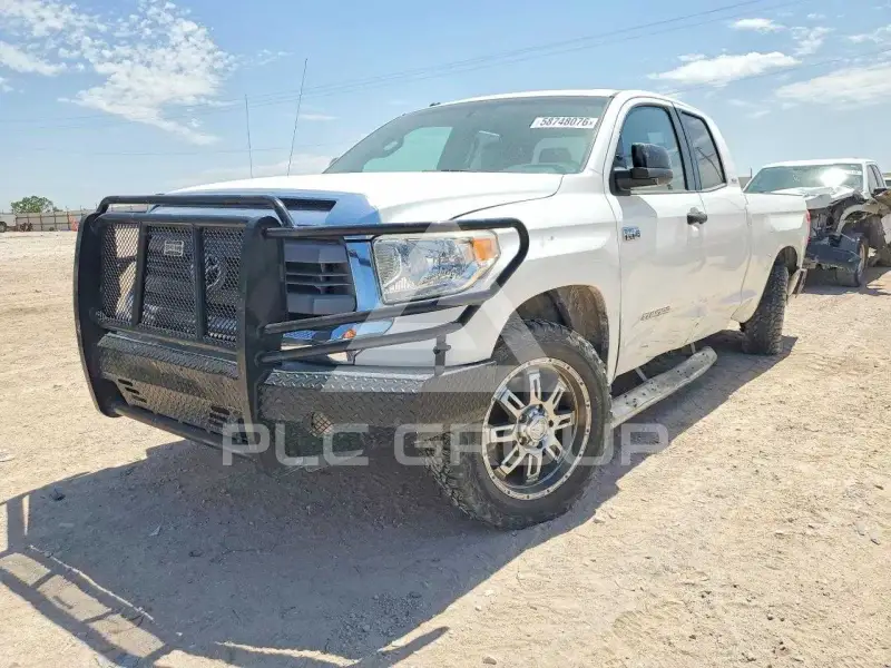 2014 Toyota TUNDRA фото