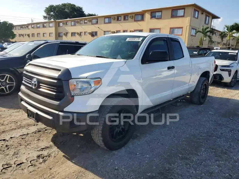 2014 Toyota TUNDRA photo