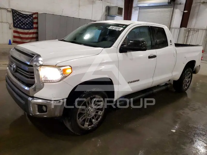 2014 Toyota TUNDRA фото