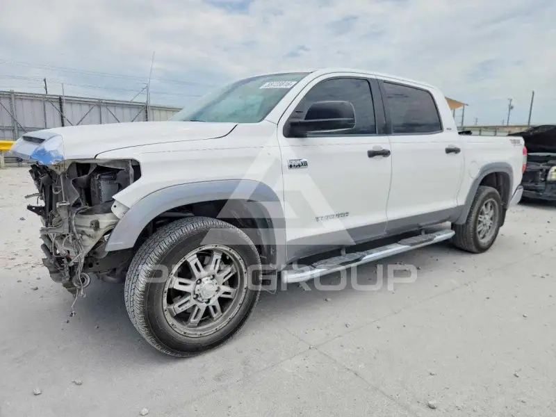 2014 Toyota TUNDRA фото