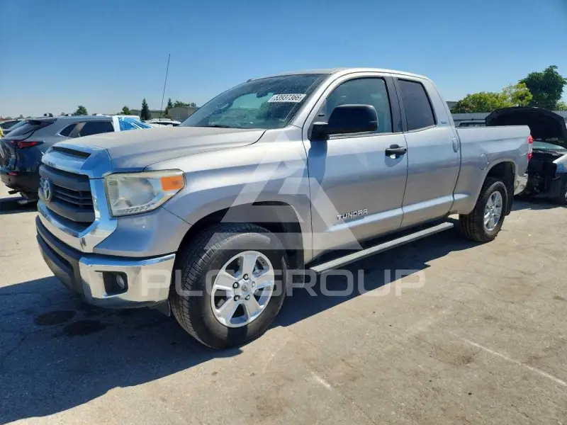 2014 Toyota TUNDRA фото