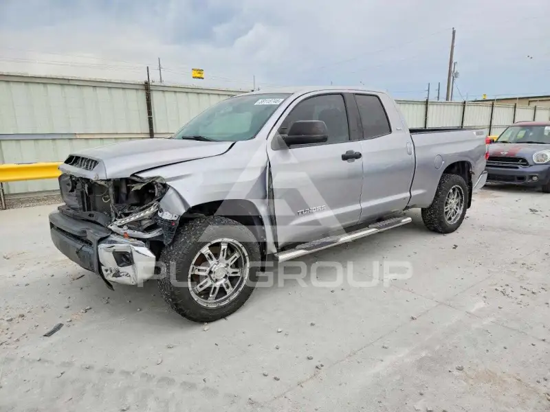 2014 Toyota TUNDRA фото