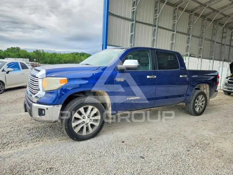 2014 Toyota TUNDRA фото