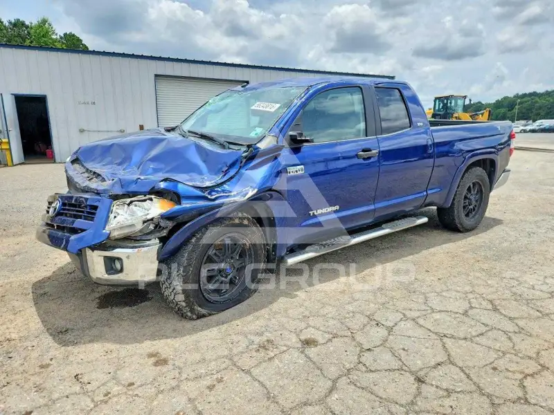 2014 Toyota TUNDRA photo