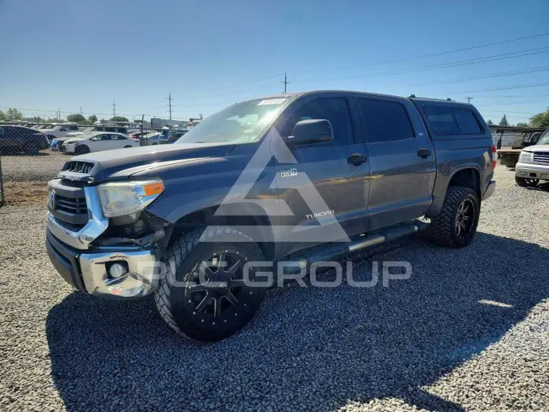 2014 Toyota TUNDRA photo