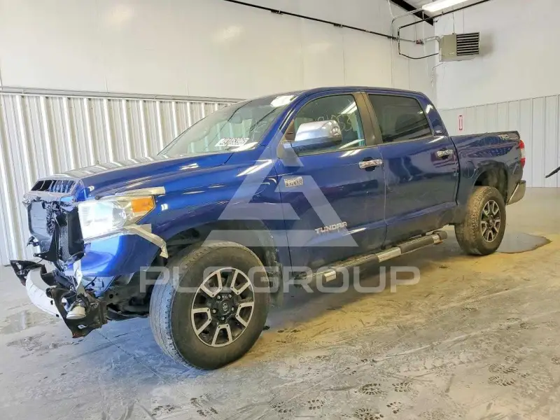 2014 Toyota TUNDRA фото