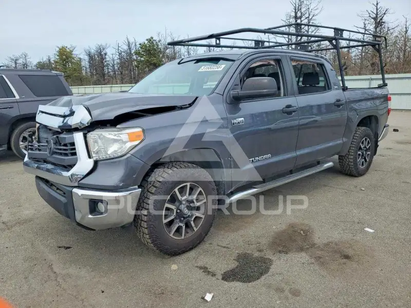 2014 Toyota TUNDRA photo