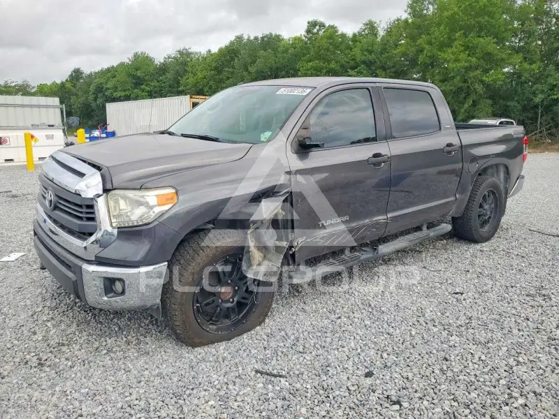 2014 Toyota TUNDRA photo