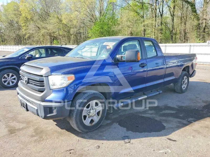 2014 Toyota TUNDRA photo