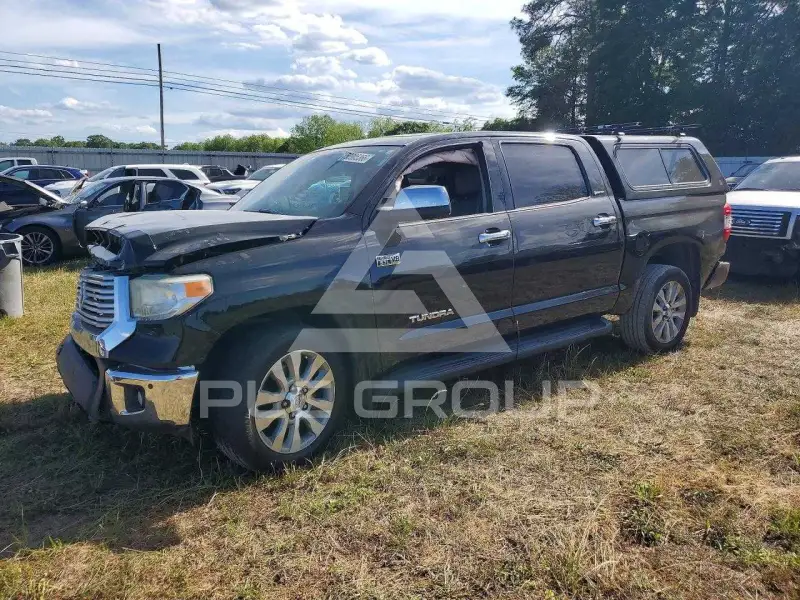 2014 Toyota TUNDRA фото