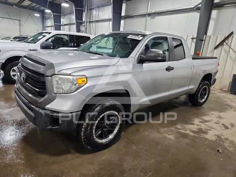 2014 Toyota TUNDRA photo