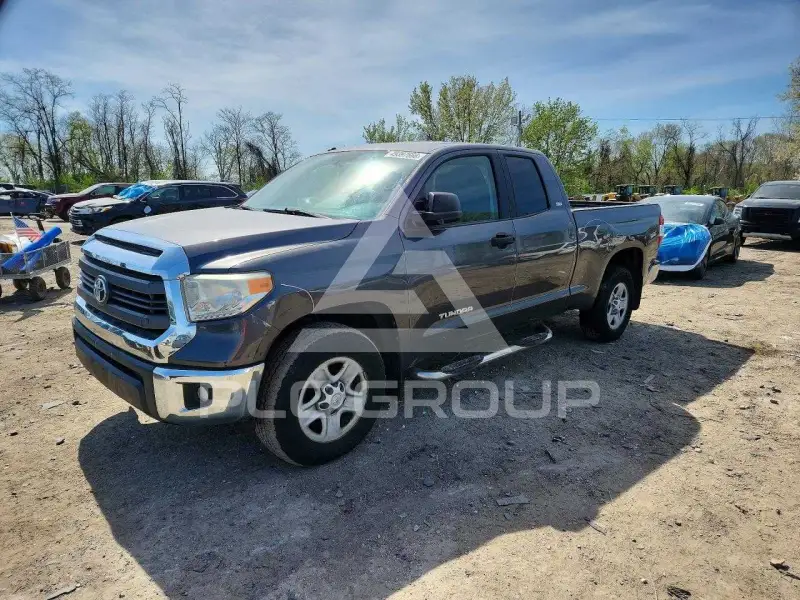 2014 Toyota TUNDRA photo