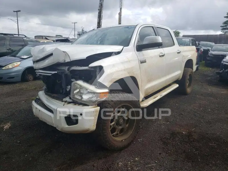 2014 Toyota TUNDRA photo