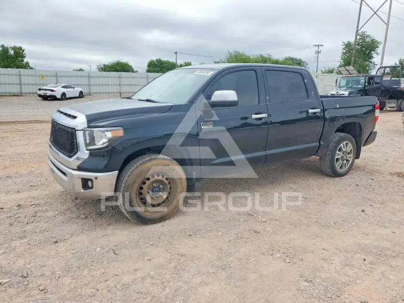 2014 Toyota TUNDRA photo