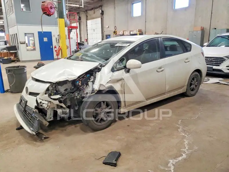 2014 Toyota PRIUS photo
