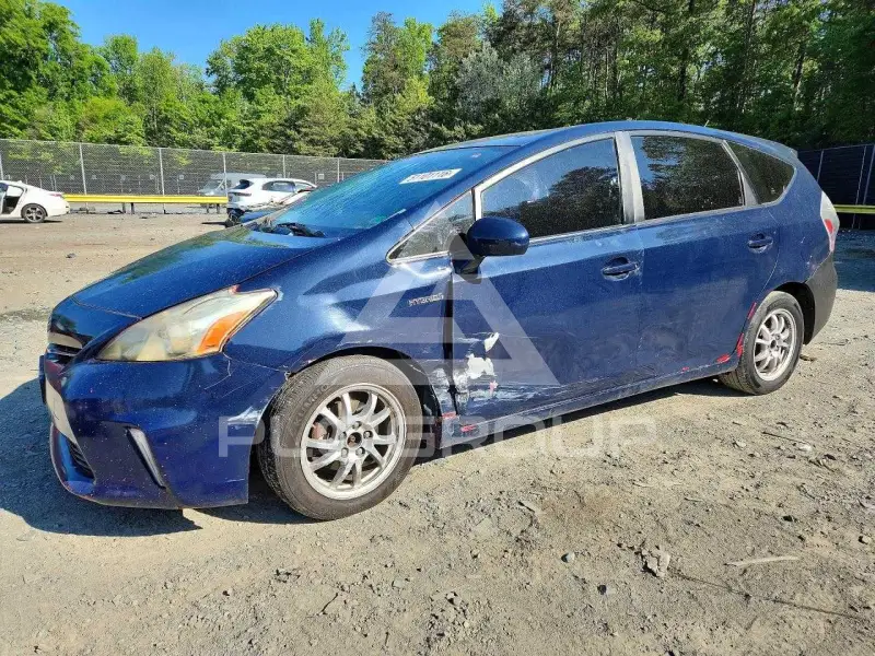 2014 Toyota  photo