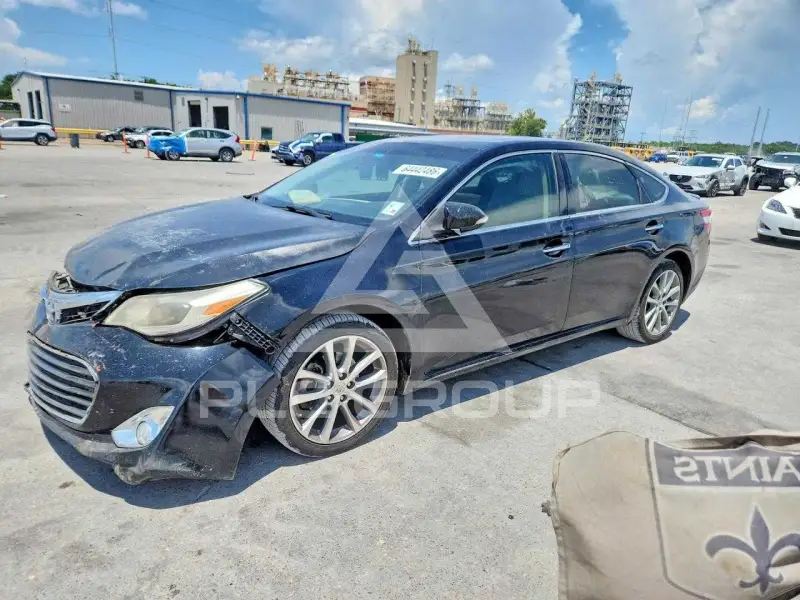 2014 Toyota AVALON photo