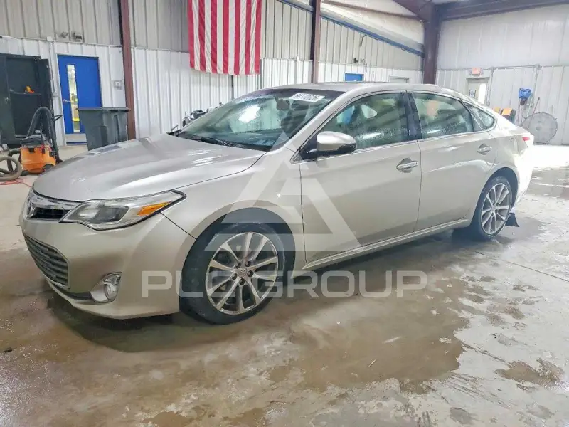 2014 Toyota AVALON фото