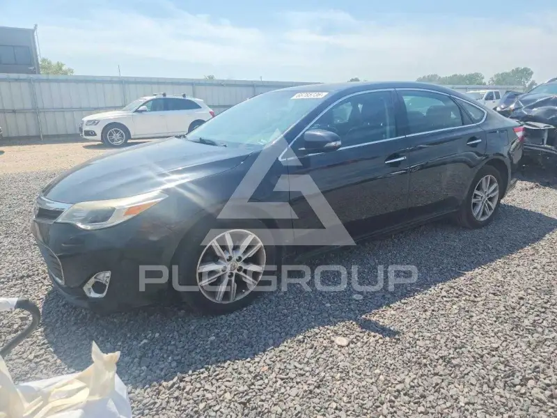 2014 Toyota AVALON фото