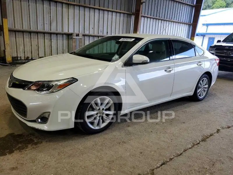 2014 Toyota AVALON фото