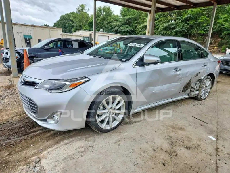 2014 Toyota AVALON фото
