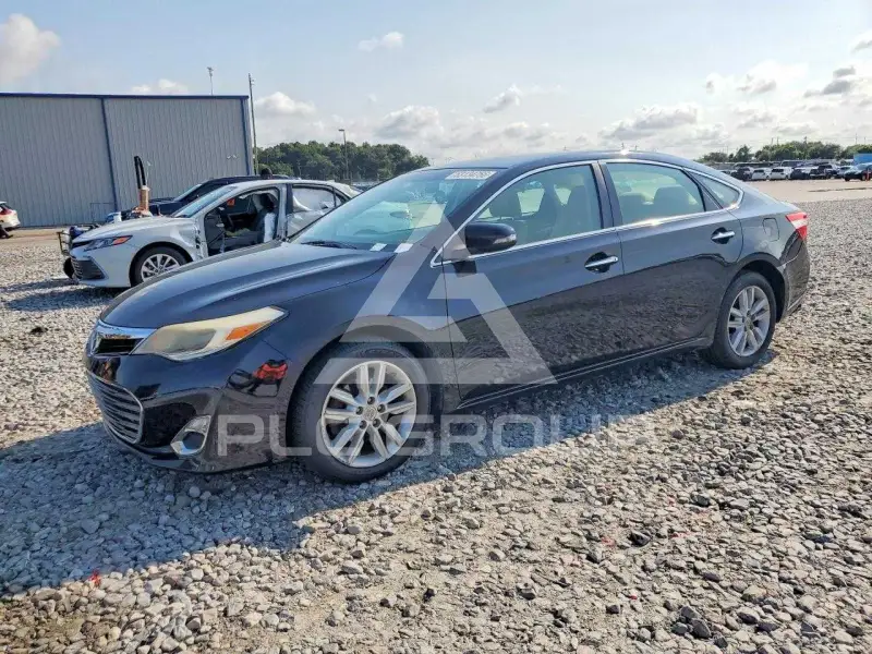 2014 Toyota AVALON фото