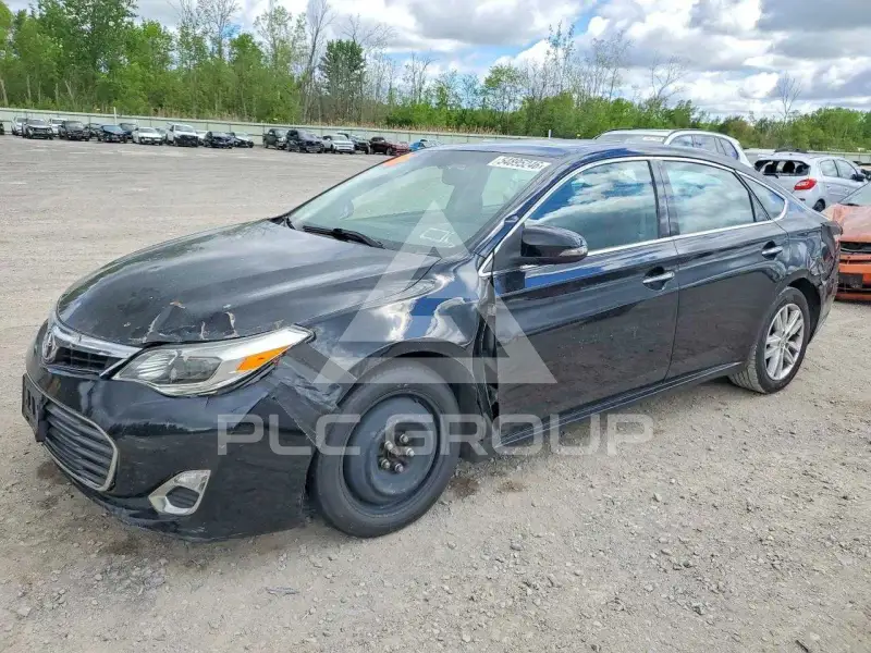 2014 Toyota AVALON photo