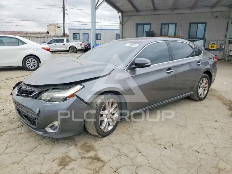 2014 Toyota AVALON фото