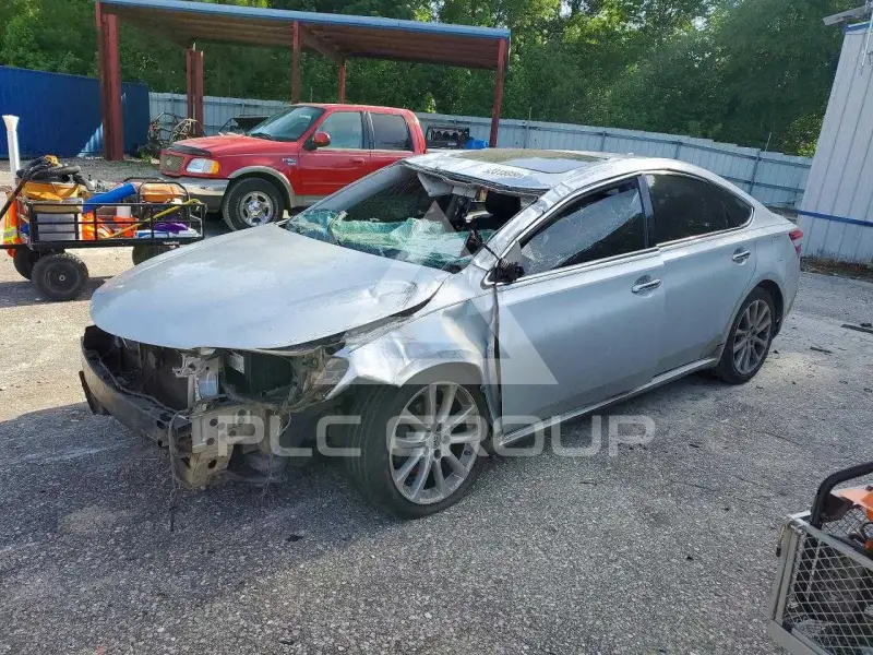 2014 Toyota AVALON фото