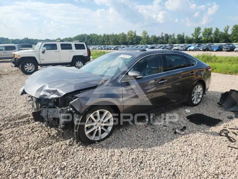 2014 Toyota AVALON фото
