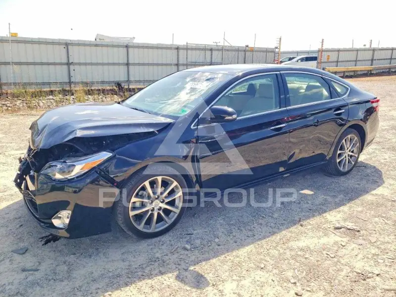 2014 Toyota AVALON photo