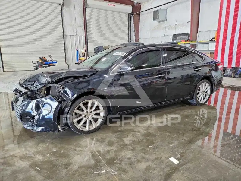 2014 Toyota AVALON фото