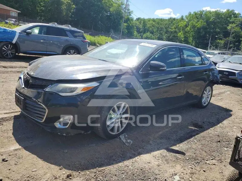 2014 Toyota AVALON фото