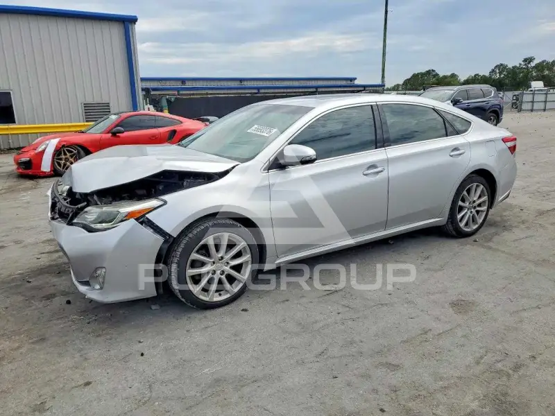 2014 Toyota AVALON фото