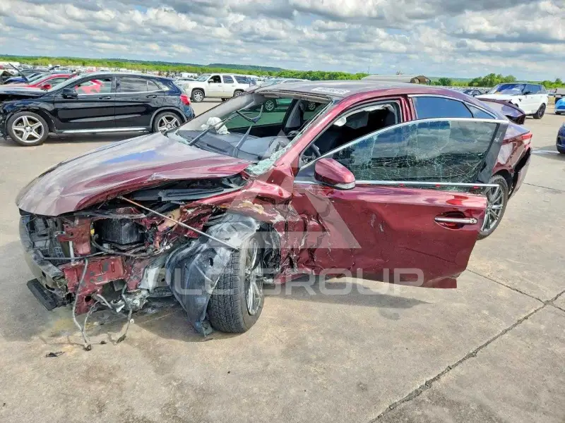 2014 Toyota AVALON фото