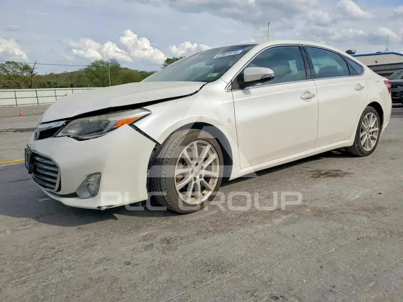 2014 Toyota AVALON фото
