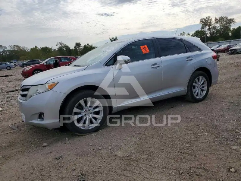 2014 Toyota VENZA photo