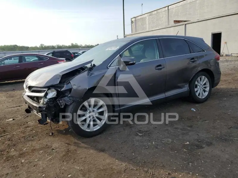 2014 Toyota VENZA photo