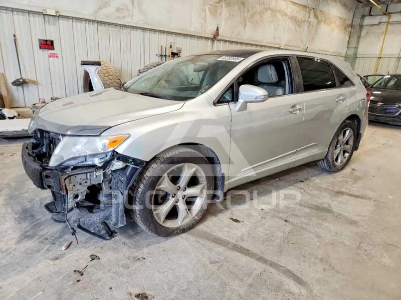 2014 Toyota VENZA photo