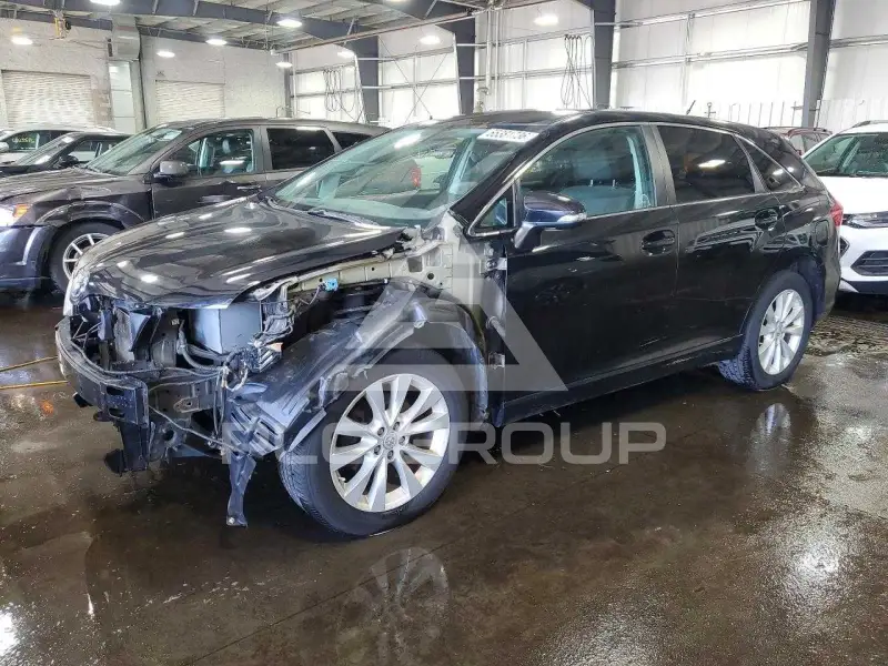 2014 Toyota VENZA photo