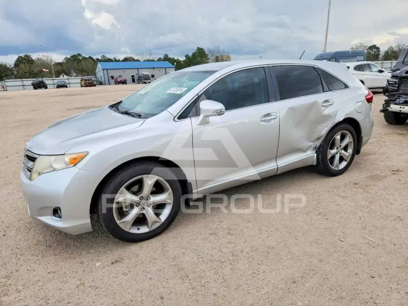 2014 Toyota VENZA фото