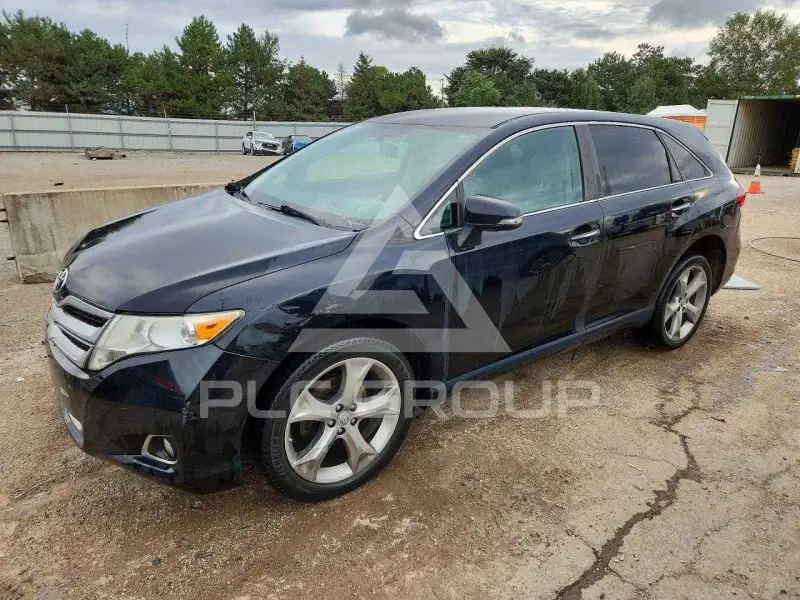 2014 Toyota VENZA photo