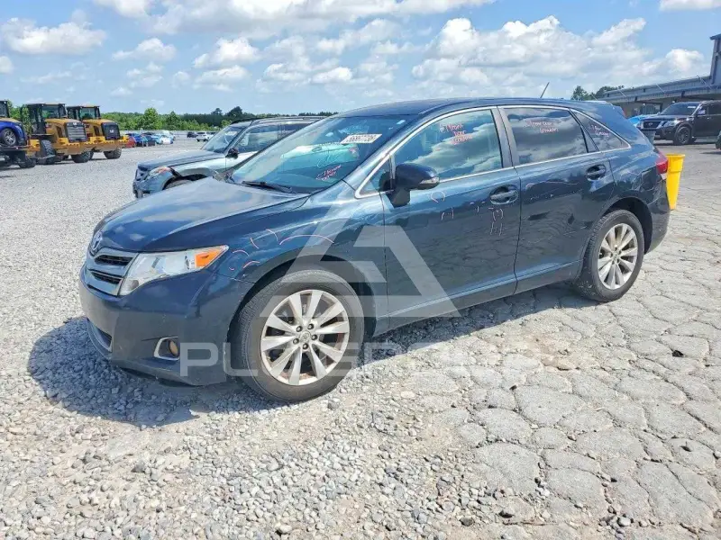 2014 Toyota VENZA photo